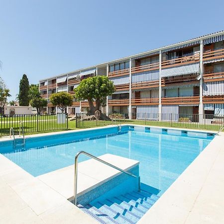 San Pedro Apartment Marbellac Extérieur photo