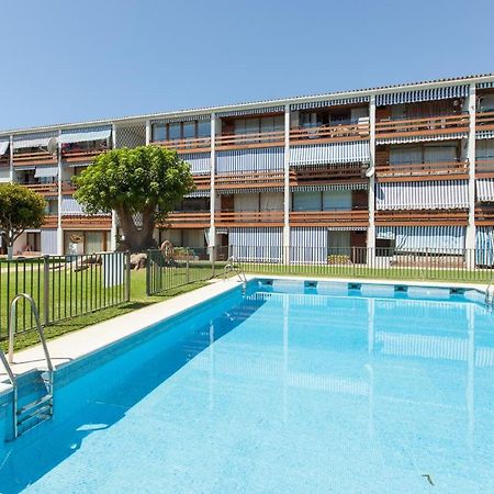 San Pedro Apartment Marbellac Extérieur photo