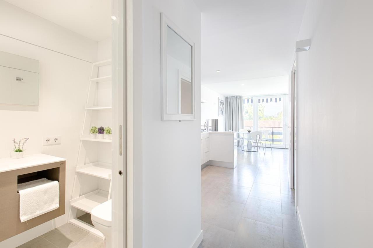 San Pedro Apartment Marbellac Extérieur photo
