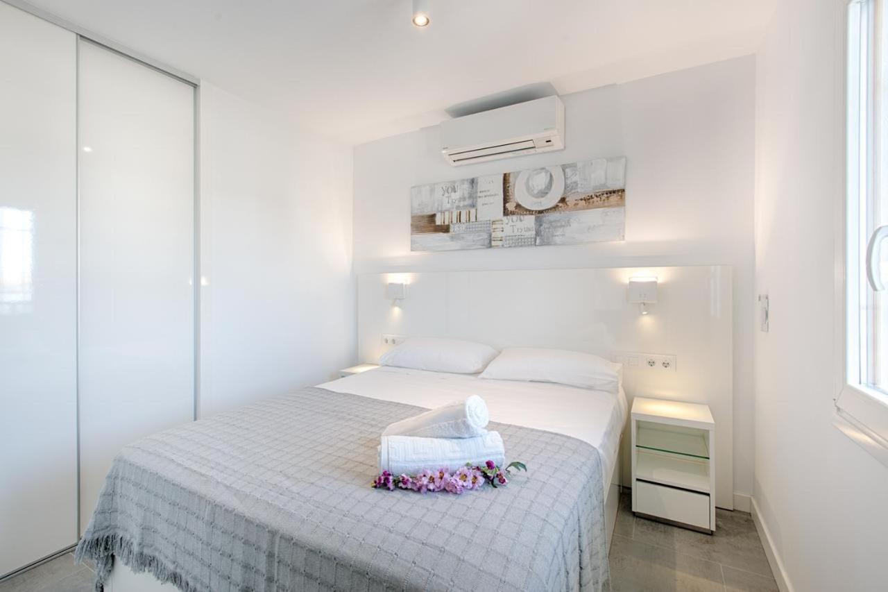 San Pedro Apartment Marbellac Extérieur photo