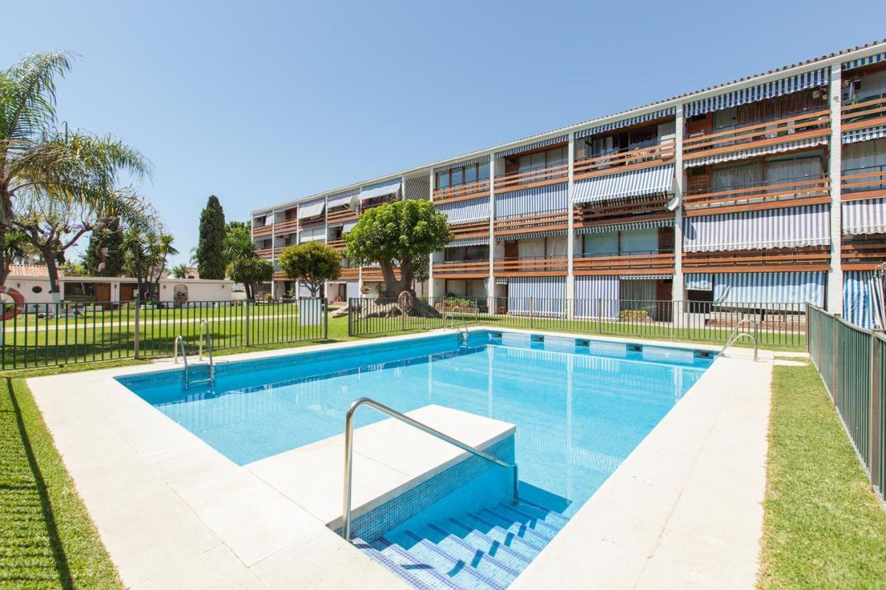 San Pedro Apartment Marbellac Extérieur photo