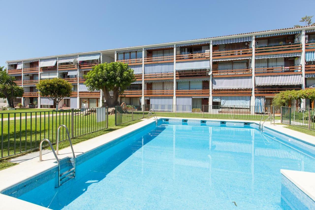 San Pedro Apartment Marbellac Extérieur photo